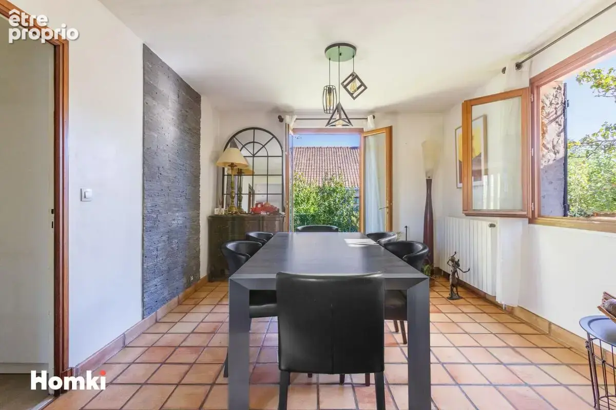 Maison/Villa T6 de 160 m² à Le Plessis-Bouchard 95130 - photo 6