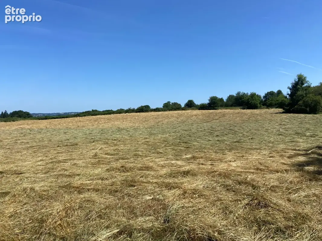 Terrain agricole de 1ha76a - photo 3