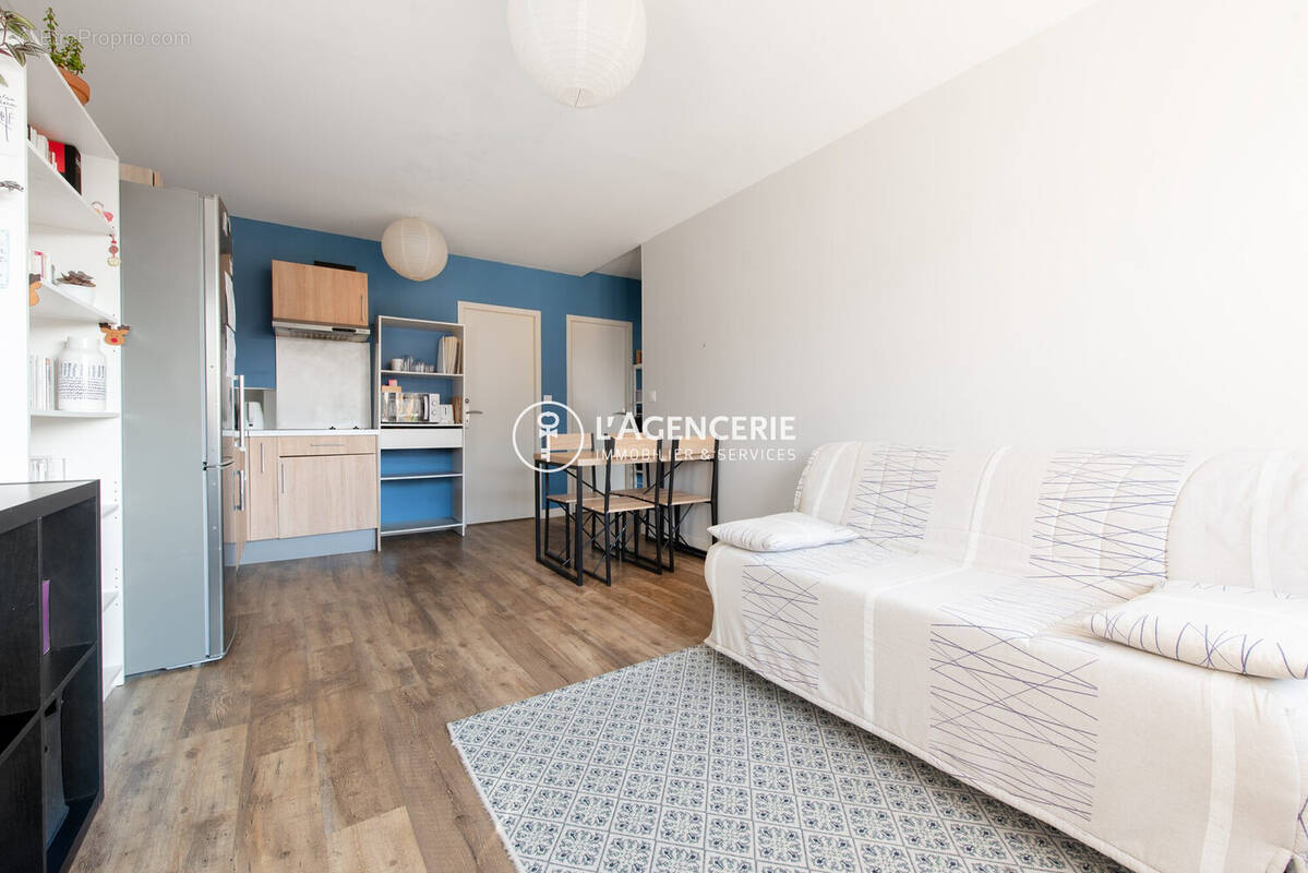 Appartement à ALBI