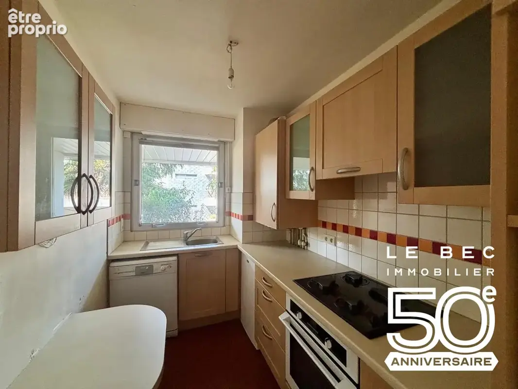 Appartement 68 m² à Vannes  - photo 4