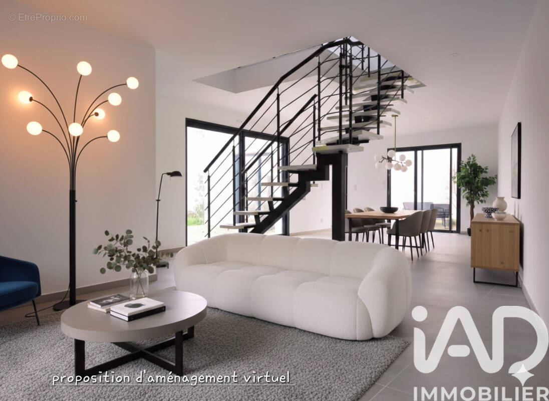 Photo 1 - Maison à LA ROCHELLE