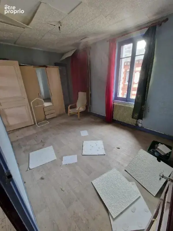 Maison 4 pièces 50 m² à vendre à Rouen (76100) - photo 3