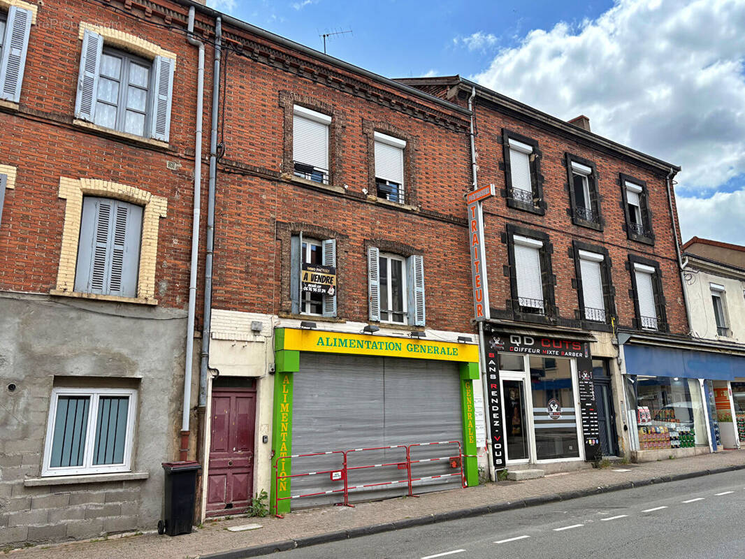 Appartement à ROANNE