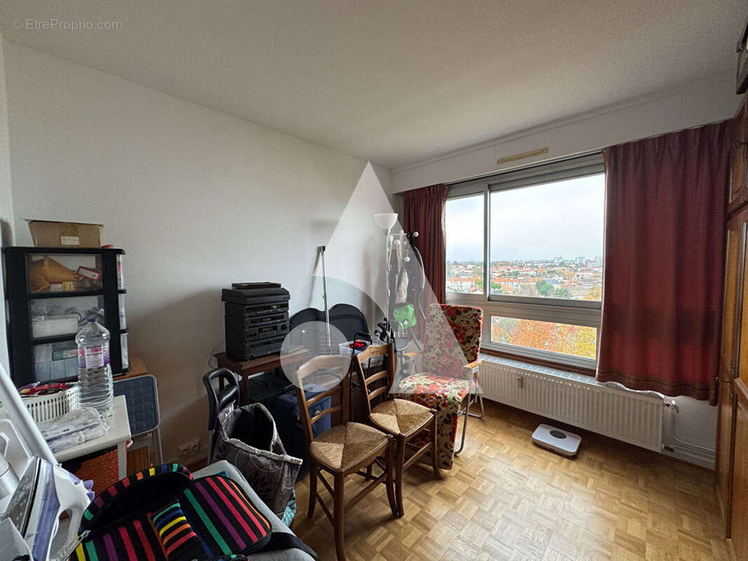 Appartement à NIORT