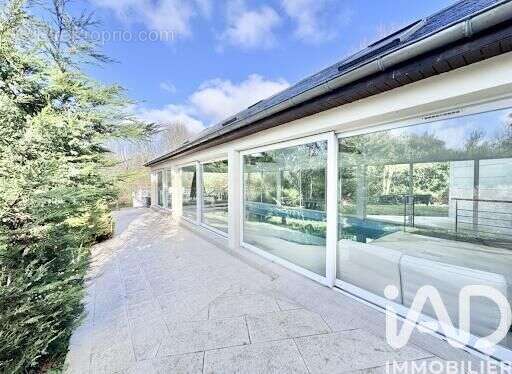 Photo 4 - Maison à NOISY-LE-GRAND