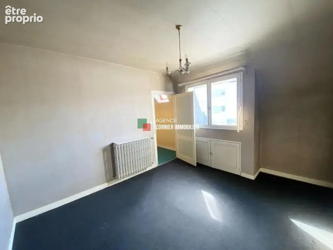 NOYAL SUR VILAINE - Maison de caractère de 113m² - photo 10