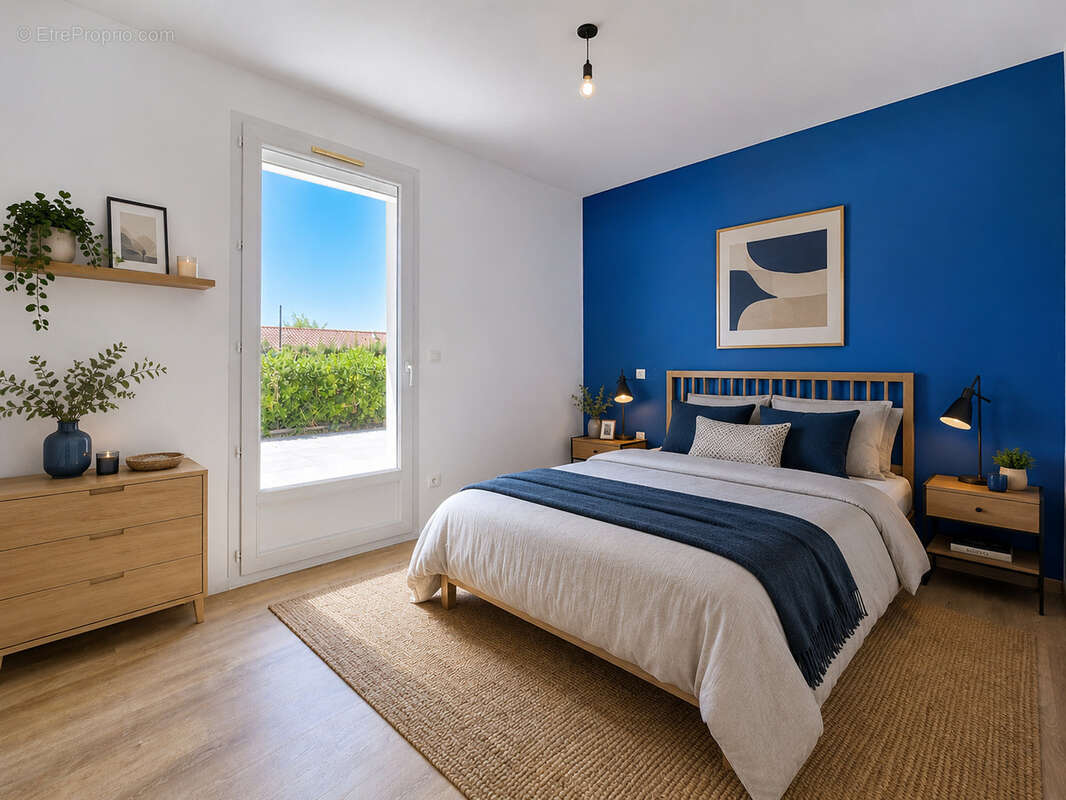 Maison 4 chambres - aulhat flat 63500 - photo 13