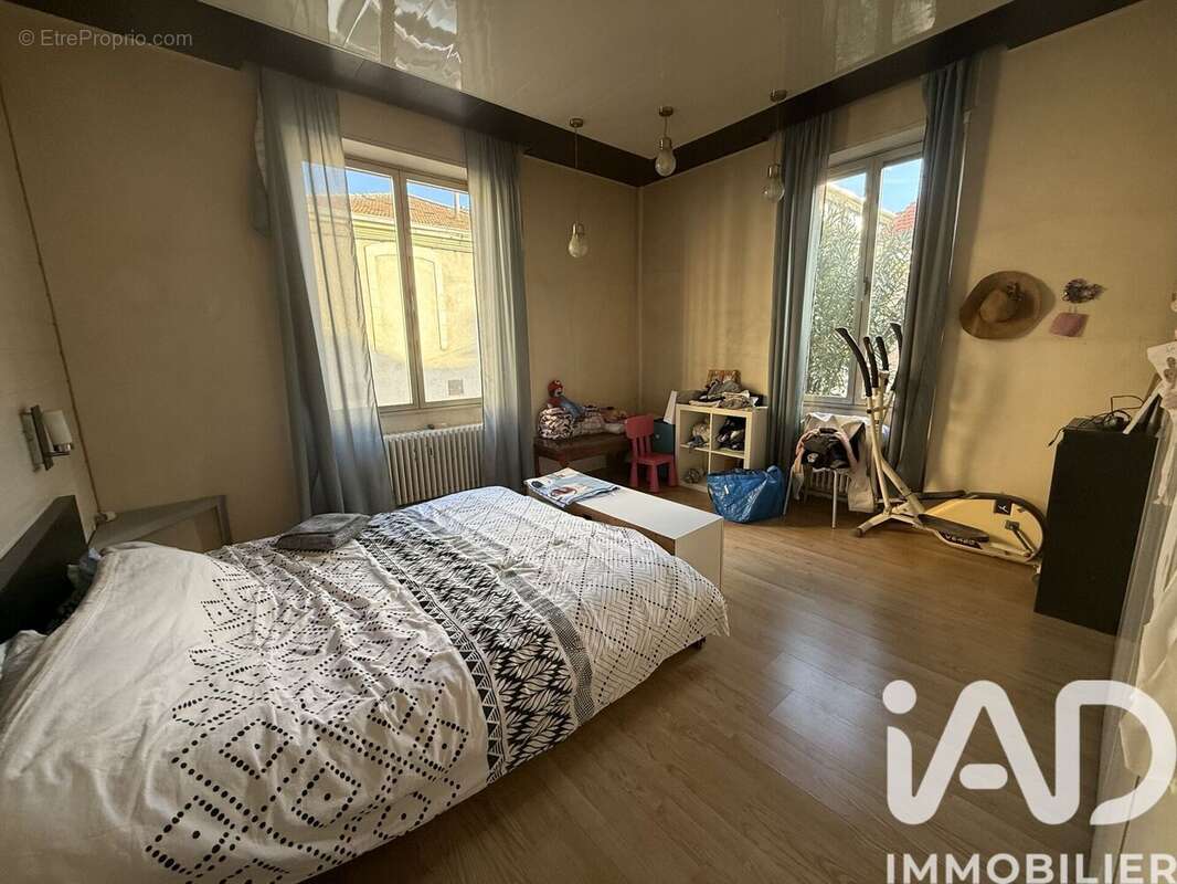 Photo 8 - Appartement à AVIGNON