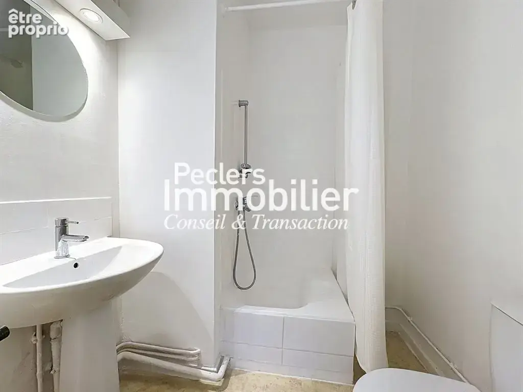 Studio - Centre Ville - photo 9