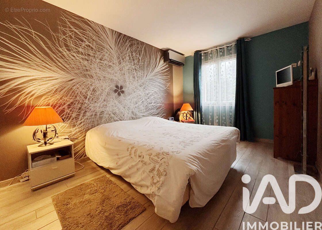 Photo 6 - Maison à CORBEIL-ESSONNES