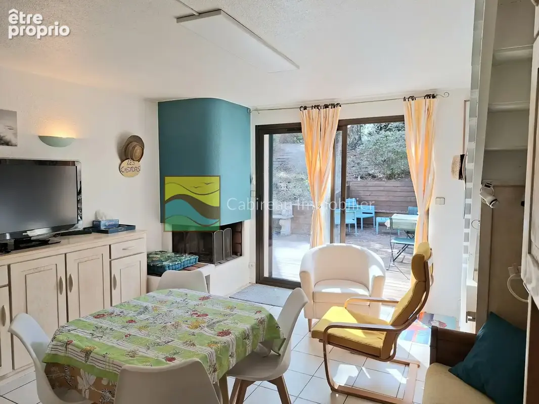 Maison mitoyenne à étage de 46 m2 - photo 4