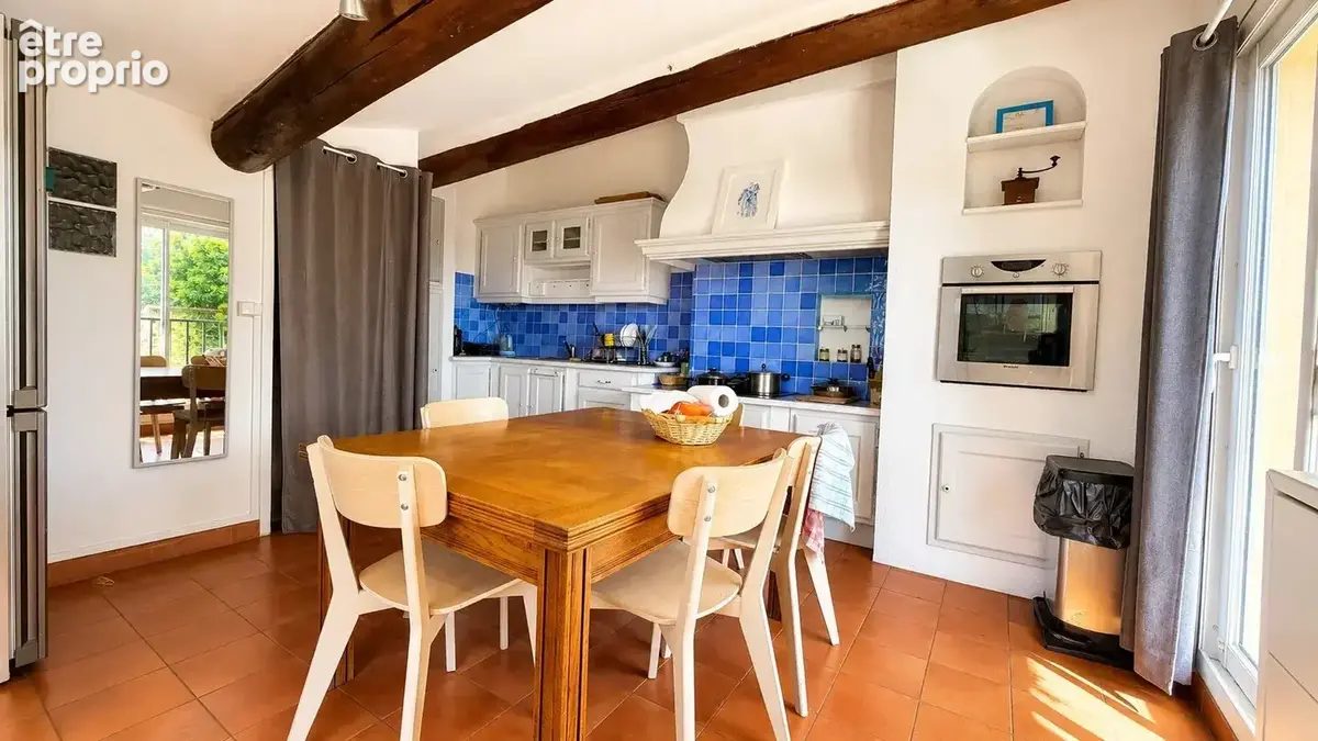 Vente Maison Puyloubier(13114) 330 000ï¿œ - photo 4