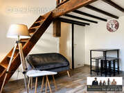 Appartement à SAINT-MITRE-LES-REMPARTS