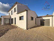 Maison à SAINT-DIDIER