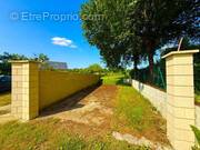 Terrain à CHAMPIGNE