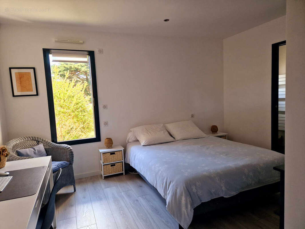 Maison à PREFAILLES