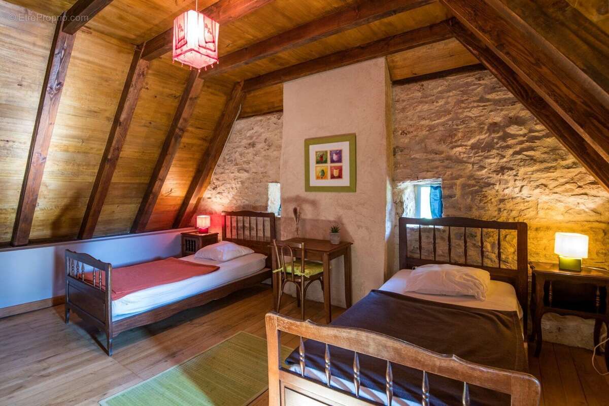 Coup de coeur : Magnifique Lotoise restaurée - photo 8