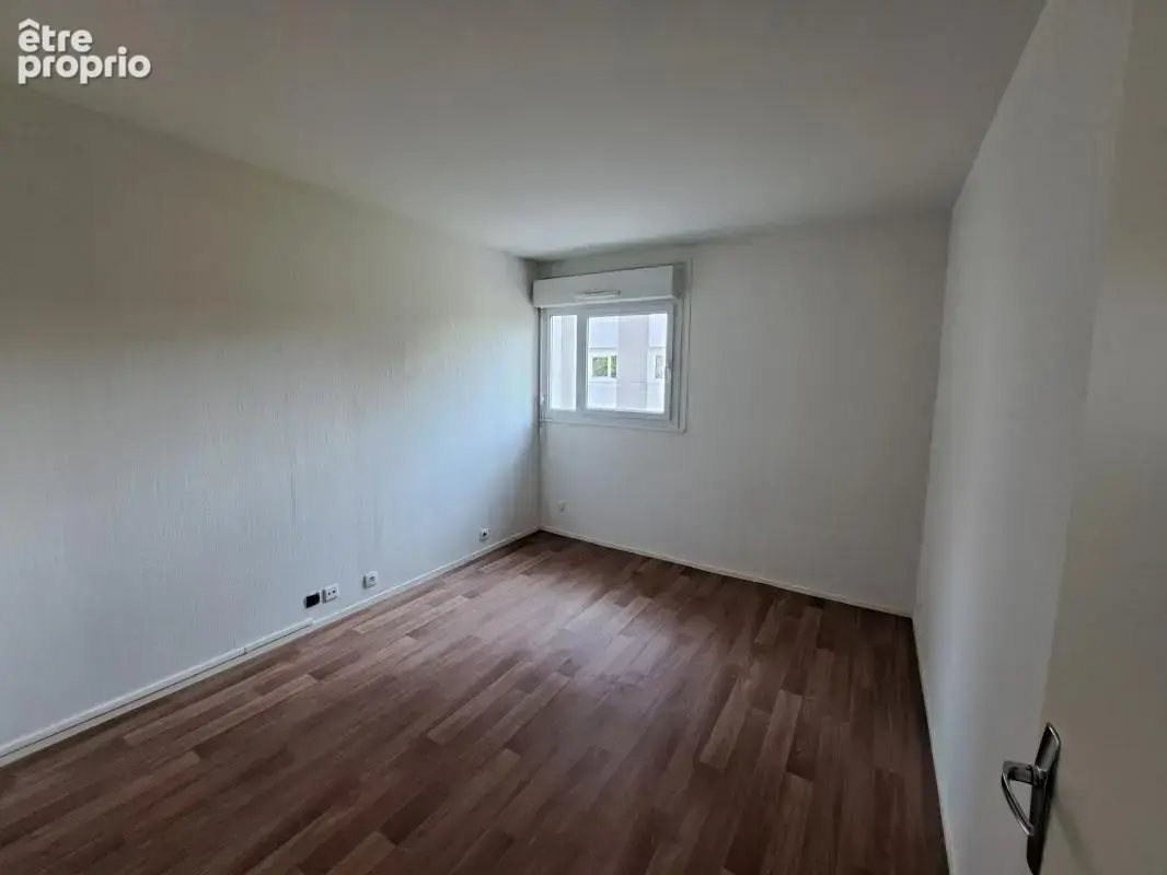 Appartement type 4 avec Balcon - photo 6