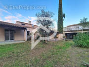 Maison à MONTBOUCHER-SUR-JABRON