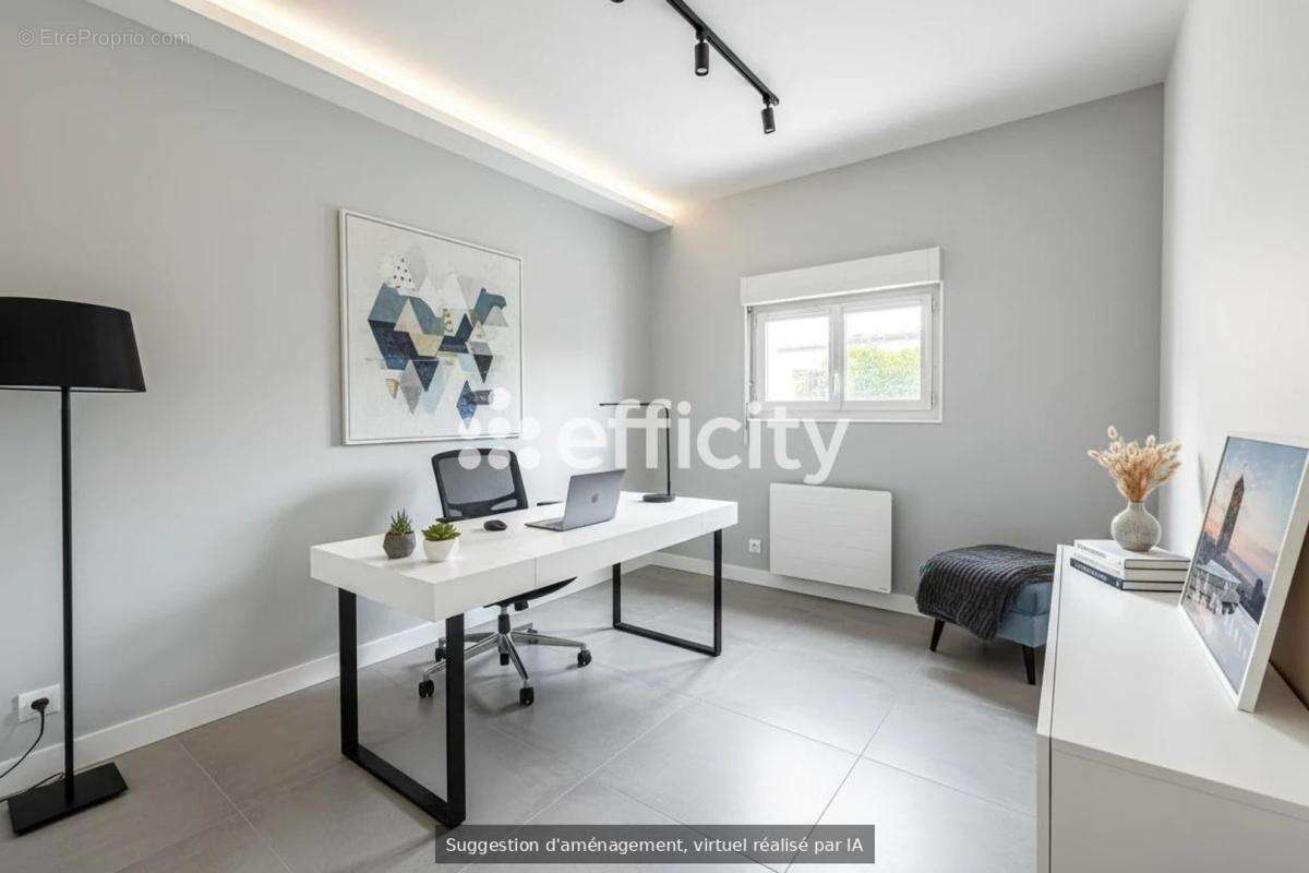 Appartement à GUJAN-MESTRAS