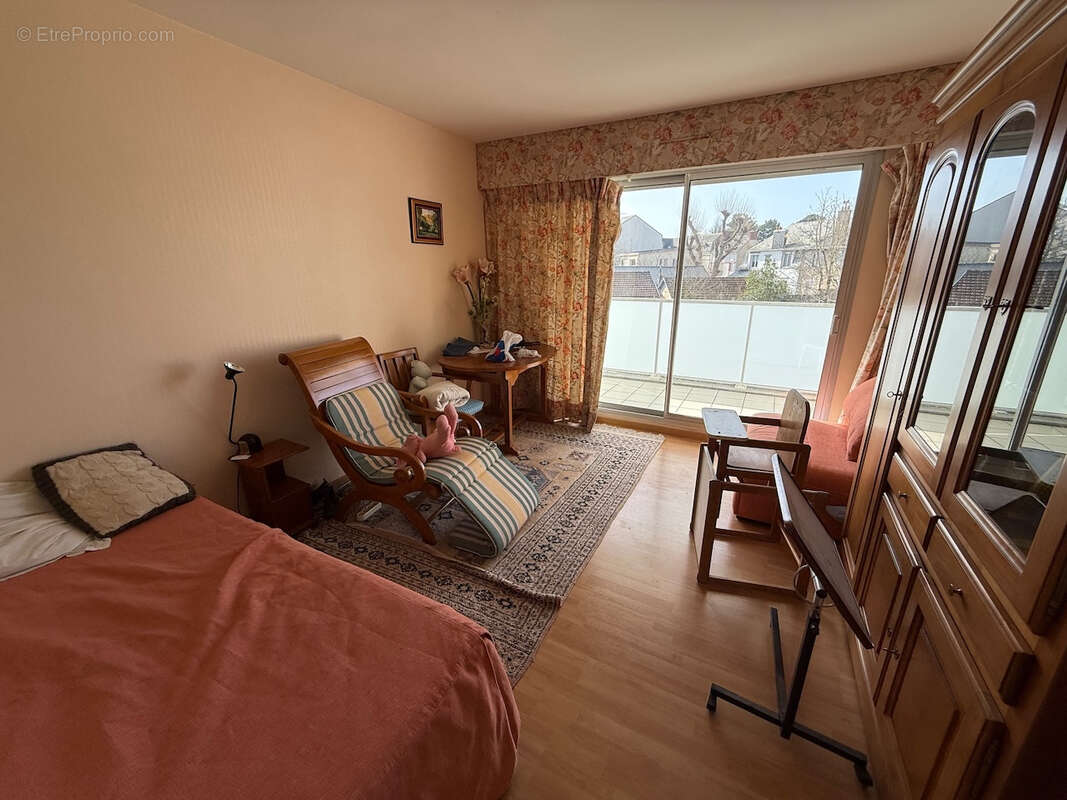 Appartement à LE POULIGUEN