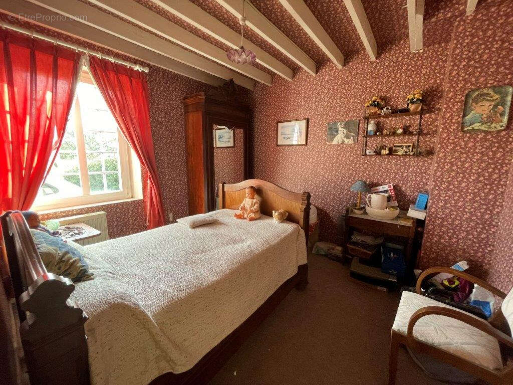 Chaumière 2 chambres avec dépendances - 3000 m² - Proche Goderville - photo 7