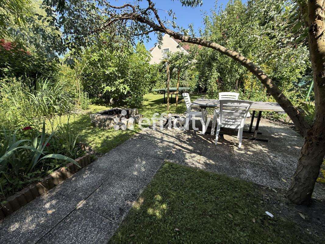 Maison 119 m² à Verneuil-En-Halatte  - photo 9