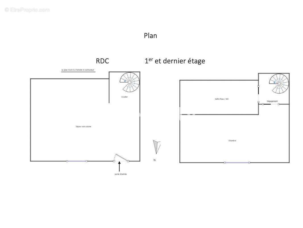 Appartement à LE KREMLIN-BICETRE