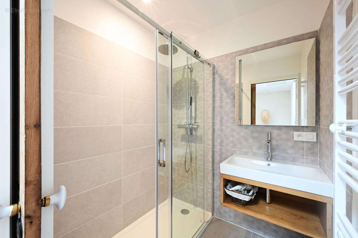 Maison à SAINTE-MARIE-DE-RE