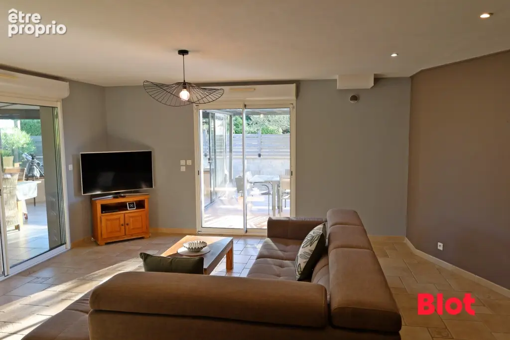 Maison 5 pièces 126 m² à vendre à Guidel (56520) - photo 4