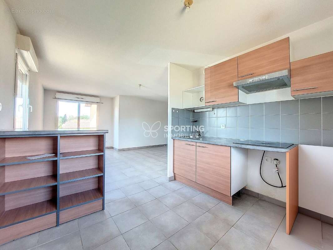 Appartement à EYMET