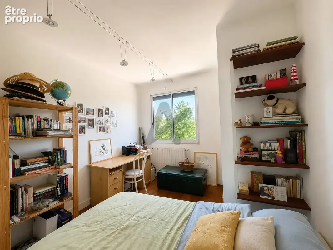 Maison familiale de 205 m2 dans un environnement privilégié à Limonest - photo 15