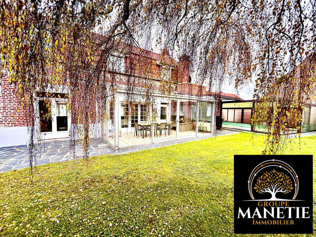Maison à VITRY-EN-ARTOIS