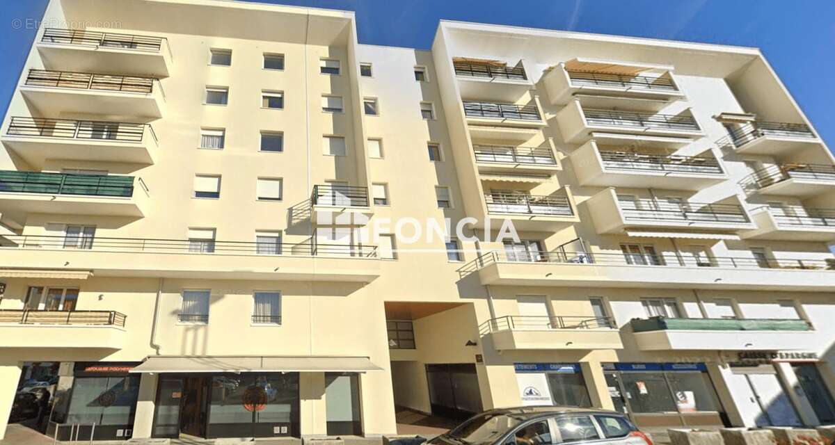 Appartement à ANNECY