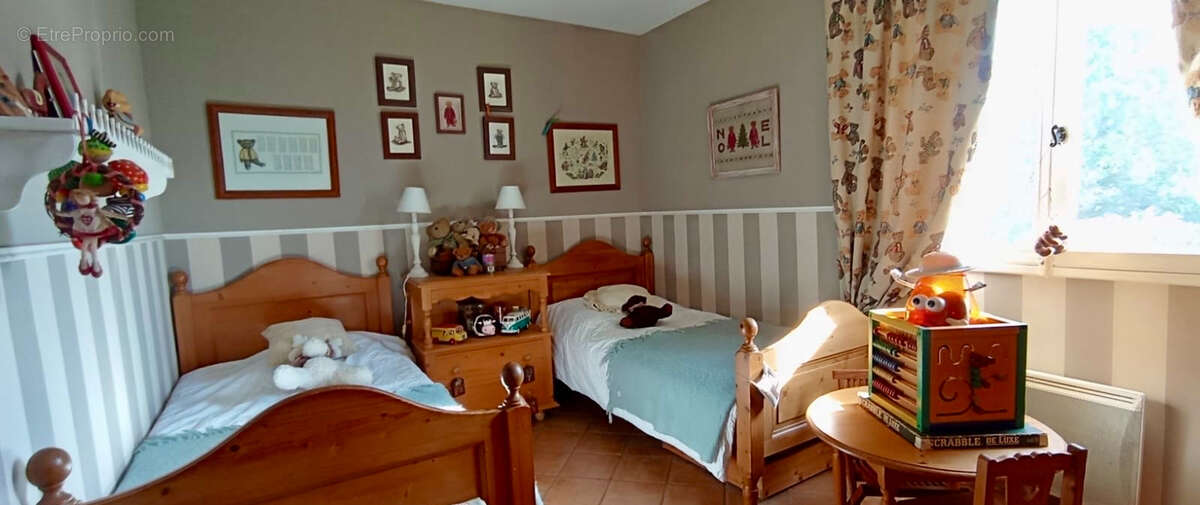 Maison à LAMARQUE