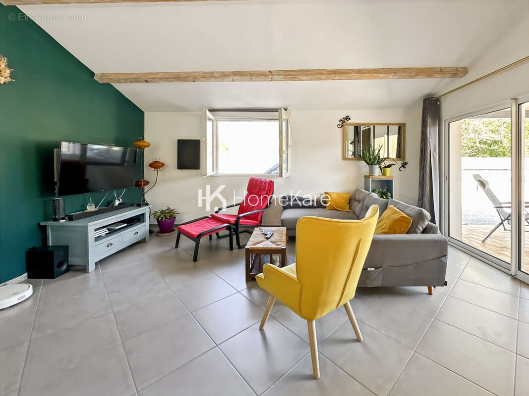 Maison 90 m² à Cazeres  - photo 3