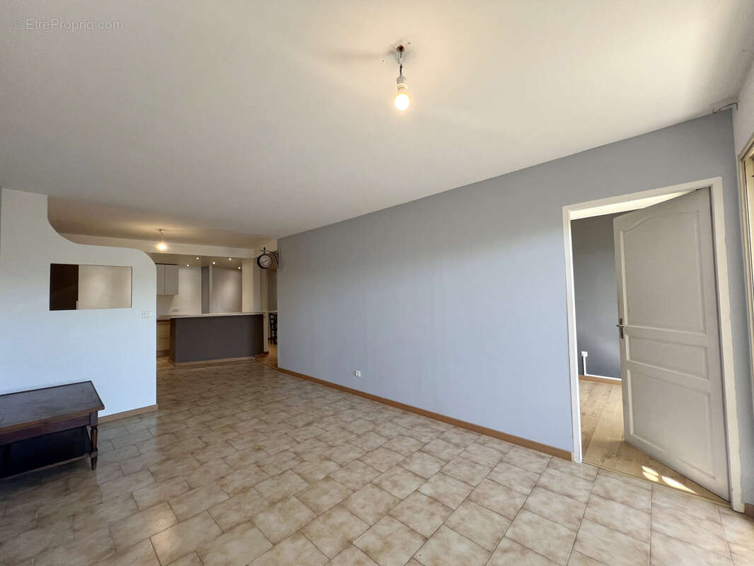 Appartement à AJACCIO