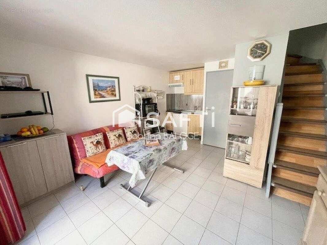 Photo 4 - Maison à VALRAS-PLAGE