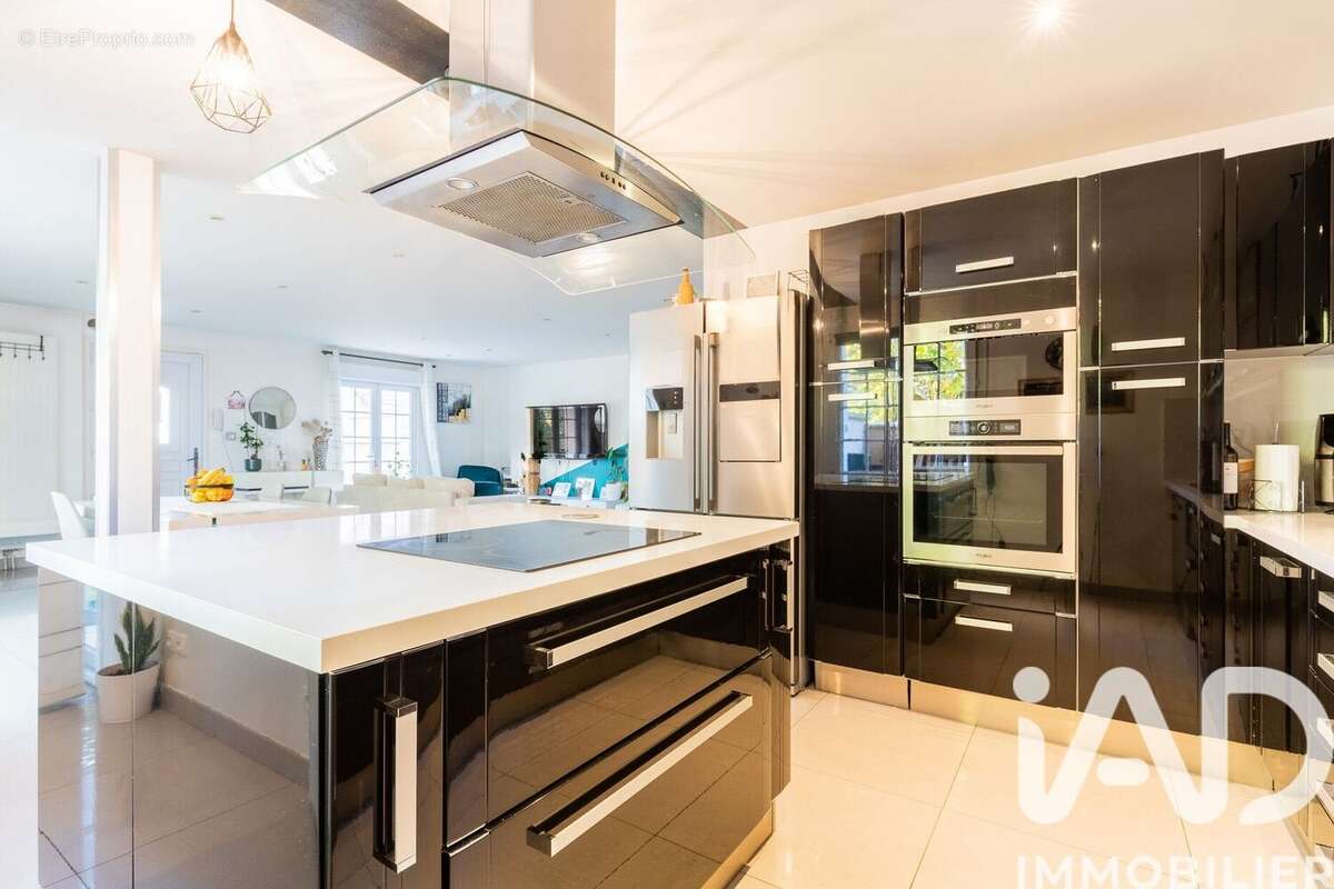 Photo 8 - Maison à PARAY-VIEILLE-POSTE