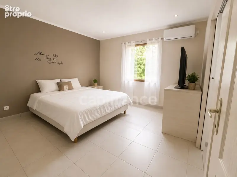 STOUPAN : Calme, espace et confort : découvrez cette charmante villa familiale - photo 6