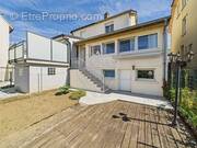 Maison à THIONVILLE