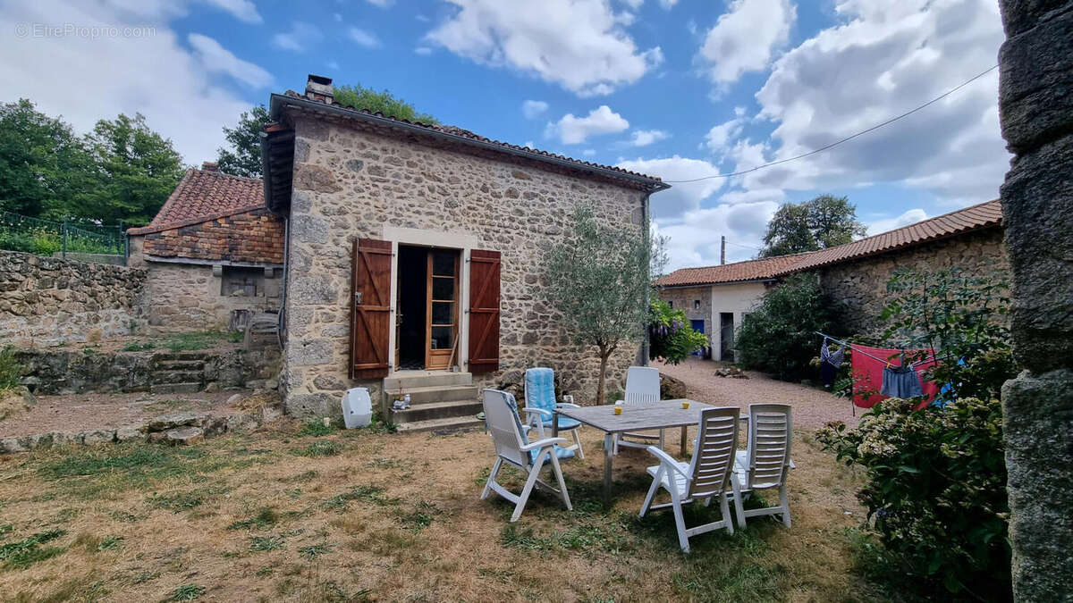 20250822_150658 - Maison à ABJAT-SUR-BANDIAT