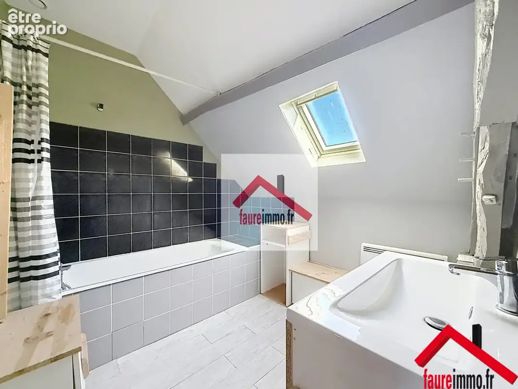 Maison a saint viance  en correze - photo 10