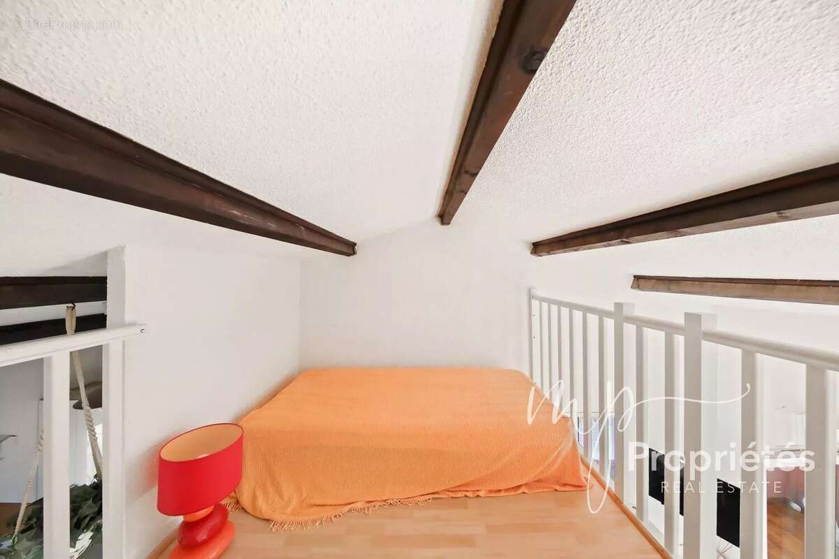 Appartement à LE LAVANDOU