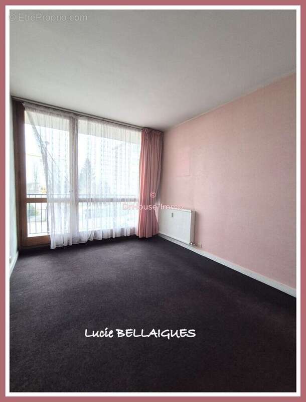 Appartement à TROYES