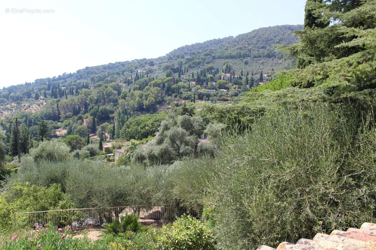 GRASSE St François, belle villa 5 Pièces en excellent état - photo 3