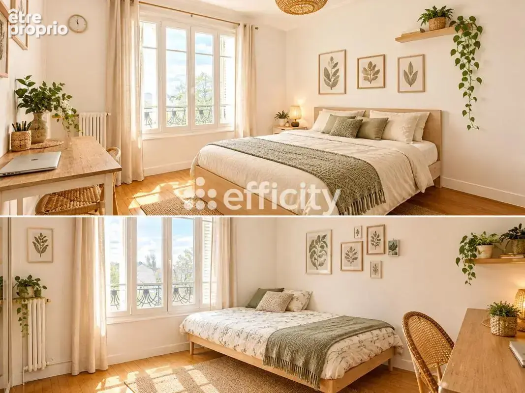 Appartement - photo 3