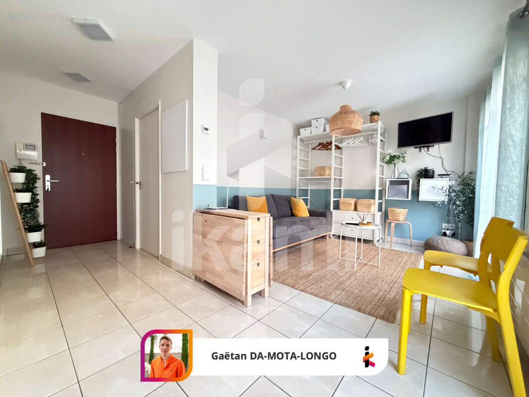 Appartement à ARCACHON