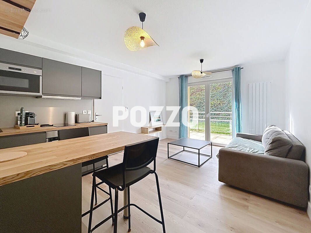 Appartement à GRANVILLE