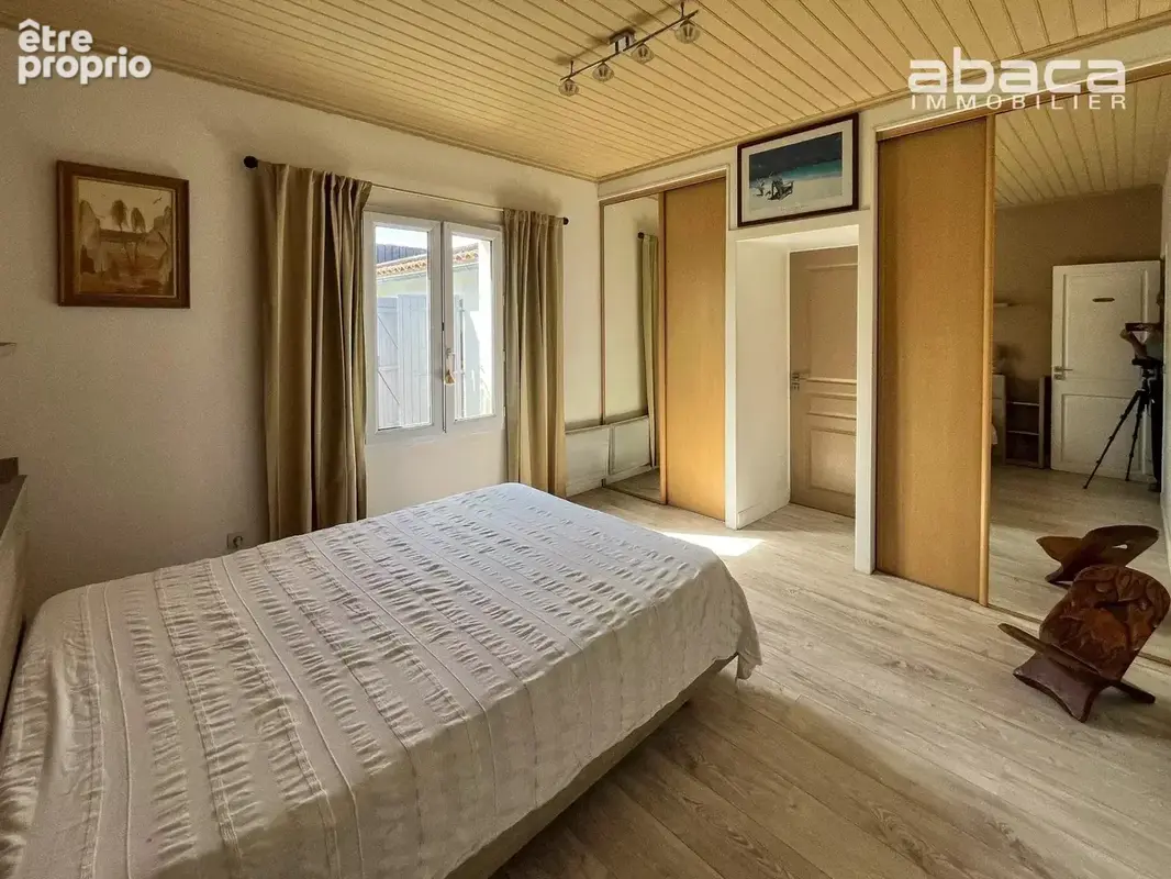 Maison, Le Bois Plage en Ré, Ile de Ré - photo 6